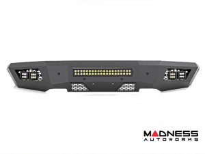 Ford Ranger Front Bumper - Rough Country